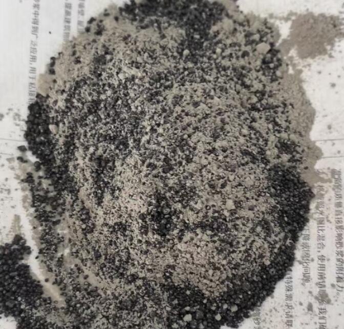 蒸湘不发火砂浆耐磨地坪施工方案
