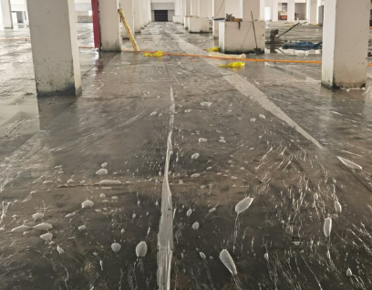 蒸湘不发火砂浆和不发火金属骨料有什么区别