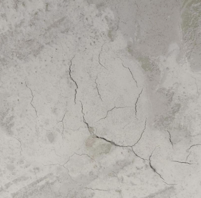 蒸湘灌浆料为什么会产生裂缝？出现裂缝该如何处理？