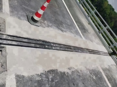 蒸湘伸缩缝更换后浇筑材料快速结构修补料速砼的产品特点及施工流程​