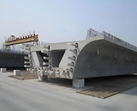 蒸湘抗冻压浆料的特点及标准化施工工艺